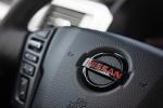 Nissan Titan Pro4X Crew Cab 2019 года